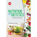 Nutrition and Dietetics with Indian Case Studies | 5th Edition | Shubhangini A Joshi book by Shubhangini A Joshi - Back Cover