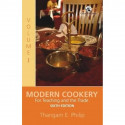 MODERN COOKERY (6TH EDITION) VOL 1 book by Thangam E. Philip - Back Cover
