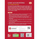 Cost Accounting : Text, Problems and Cases | 6th Edition book by Jawahar Lal, Seema Srivastav - Additional Image 4