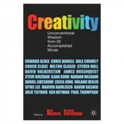 Creativity Indian Edition book