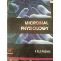 Microbial Physiology book by Rajapandiya