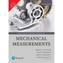Mechanical Measurements, Revised 6e in SI Units book by John H. Lienhard V Thomas G. Beckwith, Roy D. Marangoni