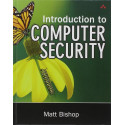 INTRODUCTION TO COMPUTER SECURITY (IND ADAP) book by BISHOP