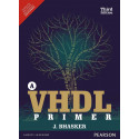 A VHDL Primer, 3e book by Bhasker