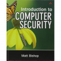 INTRODUCTION TO COMPUTER SECURITY (IND ADAP) book by BISHOP - Back Cover