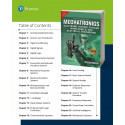 Mechatronics: Electronic Control Systems In Mechanical and Electrical Engineering, 7e book by William Bolton - Back Cover