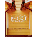 SOFTWARE PROJECT MANAGEMENT book by Chandramouli / Dutt