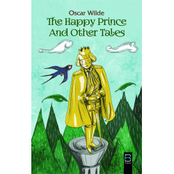 The Happy Prince And Other Tales (B K Classics) book by Oscar Wilde