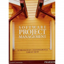 SOFTWARE PROJECT MANAGEMENT book by Chandramouli / Dutt - Back Cover