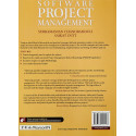 SOFTWARE PROJECT MANAGEMENT book by Chandramouli / Dutt - Additional Image 3
