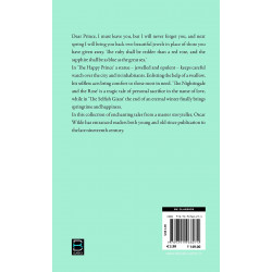 The Happy Prince And Other Tales (B K Classics) book by Oscar Wilde - Additional Image 3