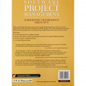 SOFTWARE PROJECT MANAGEMENT book by Chandramouli / Dutt - Additional Image 4