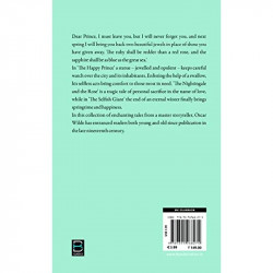 The Happy Prince And Other Tales (B K Classics) book by Oscar Wilde - Additional Image 4