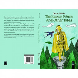 The Happy Prince And Other Tales (B K Classics) book by Oscar Wilde - Additional Image 6