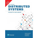 Distributed Systems: Concepts & Design 5 book by Coulouris George, Dollimore Jean