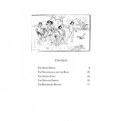 The Happy Prince And Other Tales (B K Classics) book by Oscar Wilde - Additional Image 7