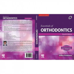 Essentials of Orthodontics, 4e book by Premkumar