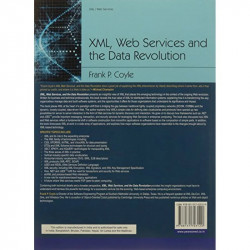XML, Web Services and the Data Revolution, 1e book by Coyle - Additional Image 4