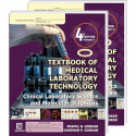 TEXTBOOK OF MEDICAL LABORATORY TECHNOLOGY book by Praful B. Godkar, Darshan P. Godkar - Back Cover