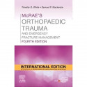 Mcraes Orthopaedic Trauma and Emergency Fracture Management book by White T O