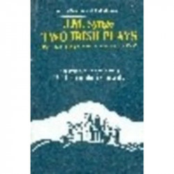Two Irish Plays book by Sheridan
