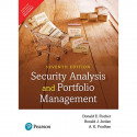 Security Analysis Portfolio Management, 7e book by E. Fischer Donald, J. Jordan Ronald - Back Cover