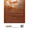 Security Analysis Portfolio Management, 7e book by E. Fischer Donald, J. Jordan Ronald - Additional Image 4