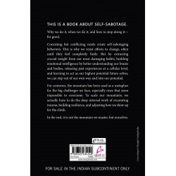 The Mountain Is You: Transforming Self-Sabotage Into Self-Mastery (English) book by Brianna Wiest - Additional Image 3