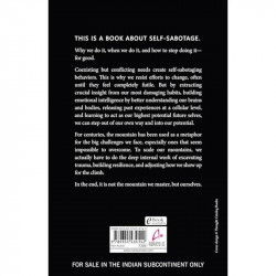 The Mountain Is You: Transforming Self-Sabotage Into Self-Mastery (English) book by Brianna Wiest - Additional Image 4