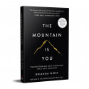 The Mountain Is You: Transforming Self-Sabotage Into Self-Mastery (English) book by Brianna Wiest - Additional Image 5