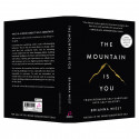 The Mountain Is You: Transforming Self-Sabotage Into Self-Mastery (English) book by Brianna Wiest - Additional Image 6