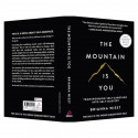 The Mountain Is You: Transforming Self-Sabotage Into Self-Mastery (English) book by Brianna Wiest - Additional Image 7