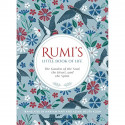 Rumi's Little Book of Life: The Garden of the Soul, the Heart, and the Spirit book by Rumi - Back Cover