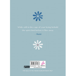 Rumi's Little Book of Life: The Garden of the Soul, the Heart, and the Spirit book by Rumi - Additional Image 3