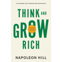 Think And Grow Rich: The Secret To Freedom And Success (English) book by Napoleon Hill
