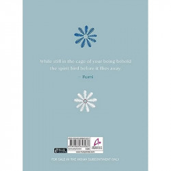 Rumi's Little Book of Life: The Garden of the Soul, the Heart, and the Spirit book by Rumi - Additional Image 4