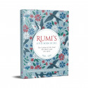 Rumi's Little Book of Life: The Garden of the Soul, the Heart, and the Spirit book by Rumi - Additional Image 5