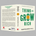 Think And Grow Rich: The Secret To Freedom And Success (English) book by Napoleon Hill - Additional Image 6