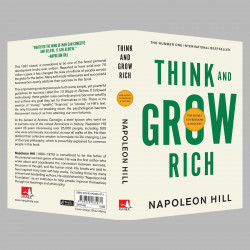 Think And Grow Rich: The Secret To Freedom And Success (English) book by Napoleon Hill - Additional Image 6