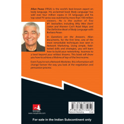 Questions Are the Answers: How To Get To 'Yes' In Network Marketing book by Allan Pease - Additional Image 3