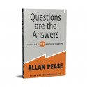 Questions Are the Answers: How To Get To 'Yes' In Network Marketing book by Allan Pease - Additional Image 5