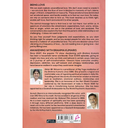 Being Love: Creating Beautiful Relationships book by BK Shivani - Additional Image 3