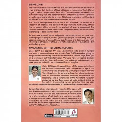 Being Love: Creating Beautiful Relationships book by BK Shivani - Additional Image 4