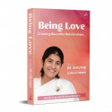 Being Love: Creating Beautiful Relationships book by BK Shivani - Additional Image 5