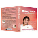 Being Love: Creating Beautiful Relationships book by BK Shivani - Additional Image 6