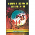 Human Resource Management book by J.Jayasankar - Back Cover