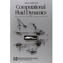 Computational Fluid Dynamics (McGraw-Hill International Editions: Mechanical Engineering Series) book by John Anderson