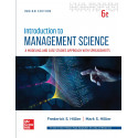 Introduction to Management Science (A Modeling and Case Studies Approach with Spreadsheets)| 6th Edition book by Frederick S…