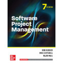 Software Project Management book by Bob Hughes