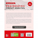 Engineering Circuit Analysis | 10th Edition | Indian Edition | Jr William H. Hayt book by Jr William H. Hayt, Jack E. Kemmer… -